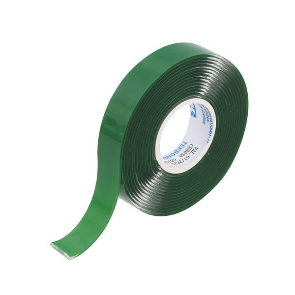 Fita Dupla Face Fixa Tudo Interno 12mm x 2m Tekbond