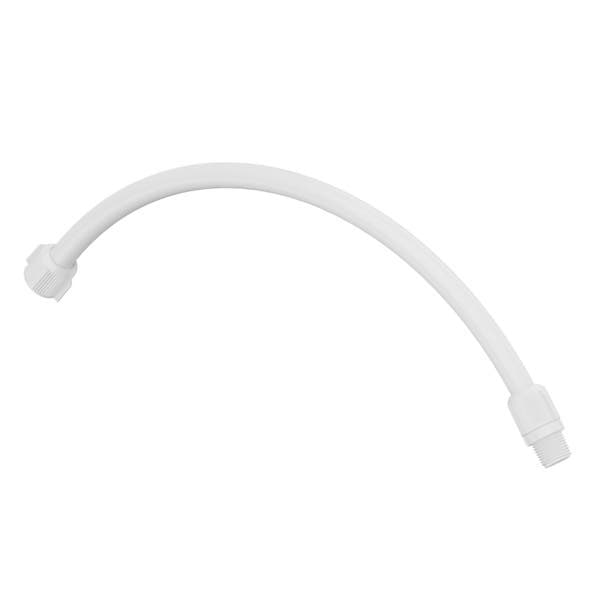 Flexível para Água Branco 1/2" 40cm Tigre