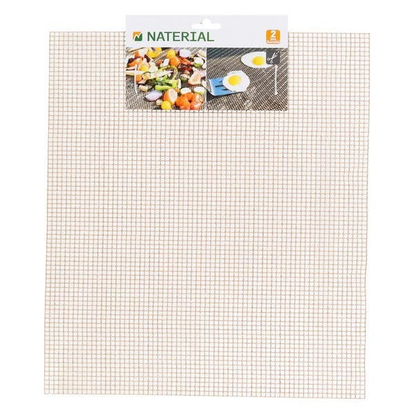 Folha de Cozimento 40x36cm Naterial