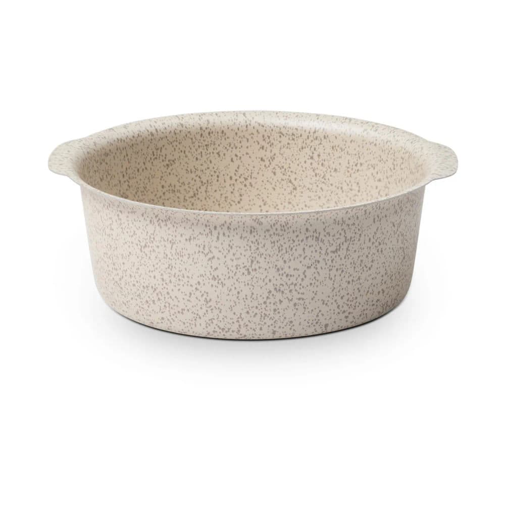 Forma de Bolo 20x8cm Vanilla - Brinox