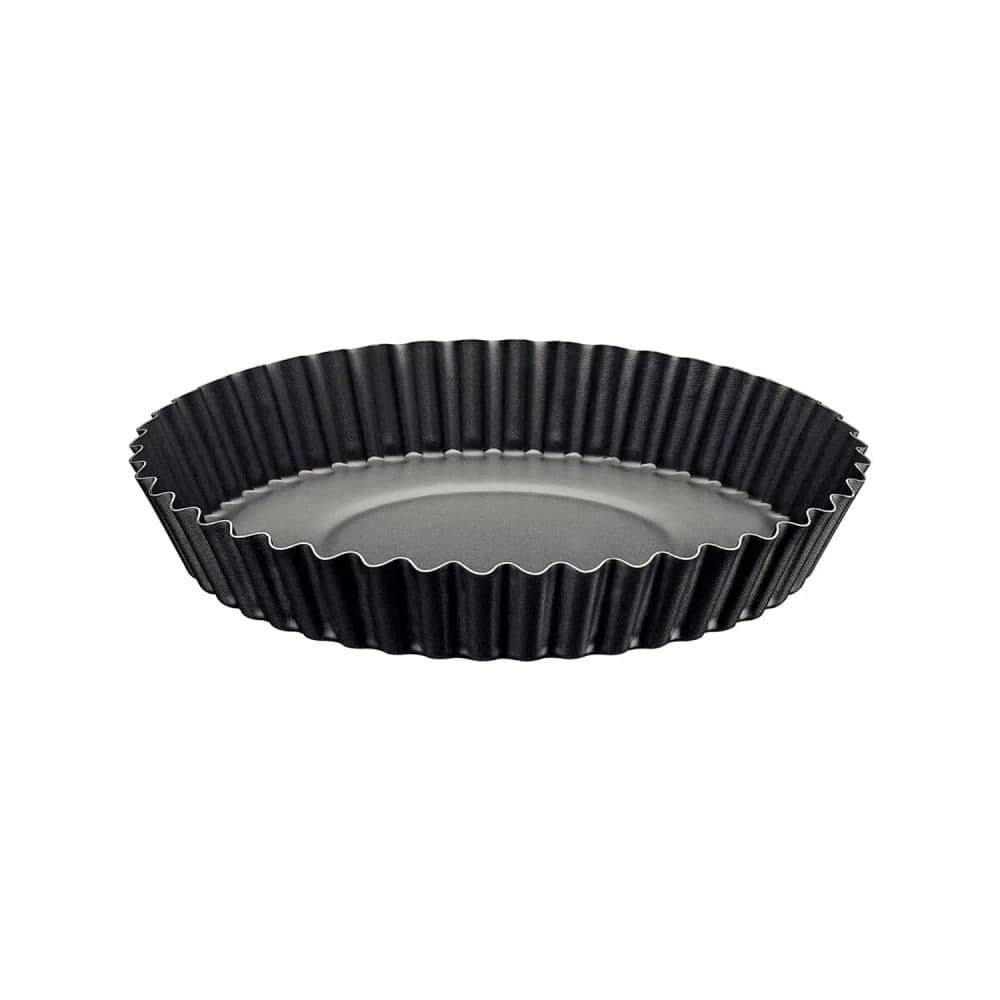 Forma de Bolo Brasil 24cm Grafite - Tramontina