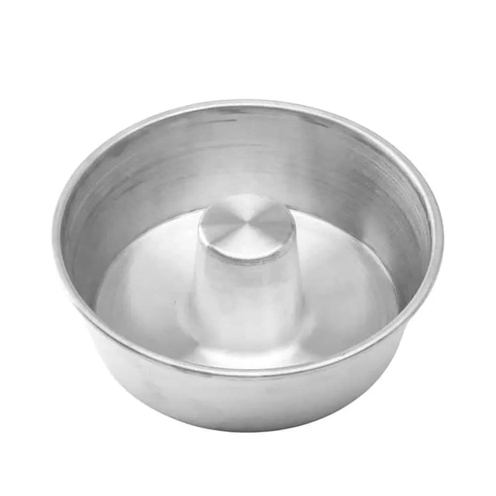 Forma de Bolo Torta Suíça 16cm - Caparroz