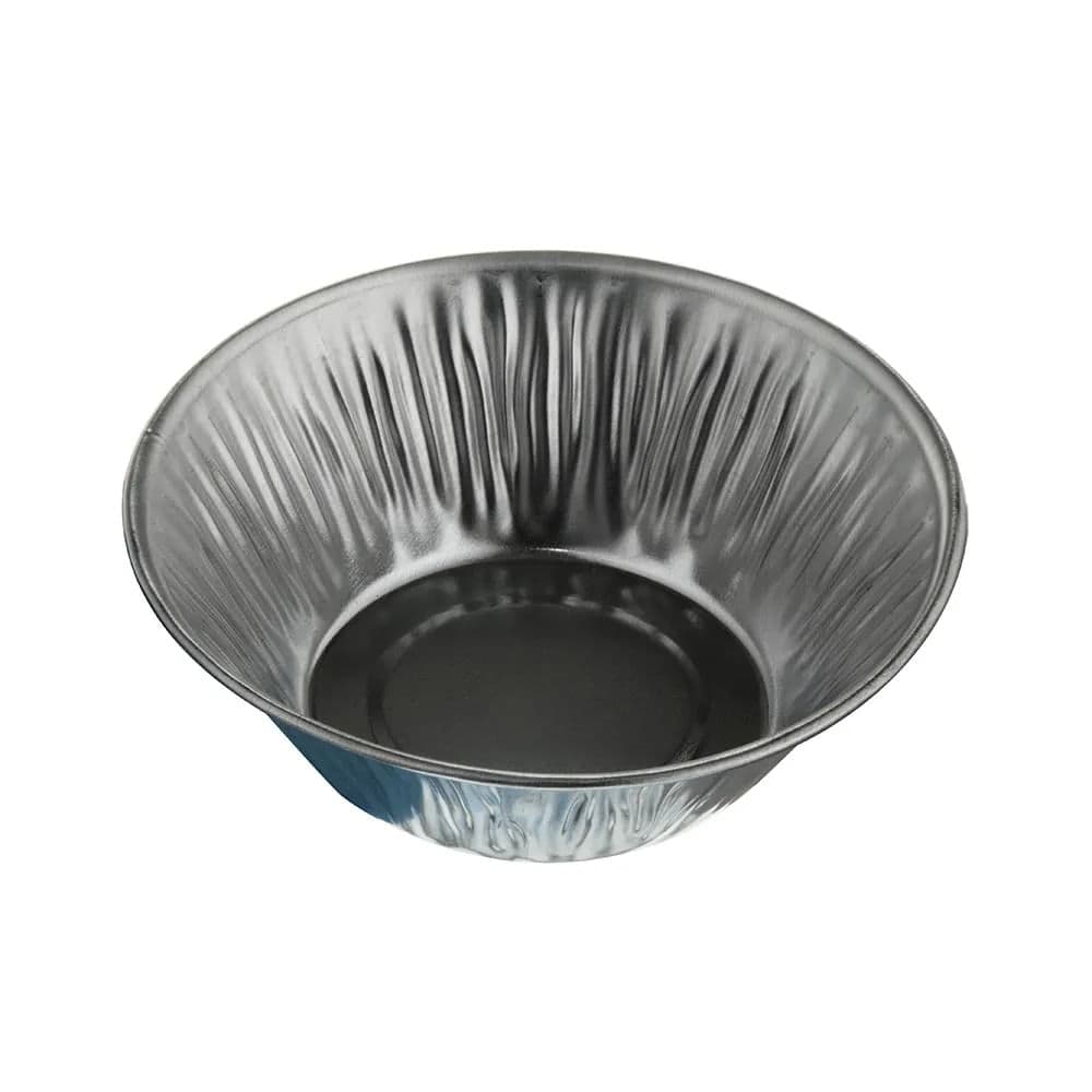Forma para Empada N4 Crespa 12 Peças - Cook Stell