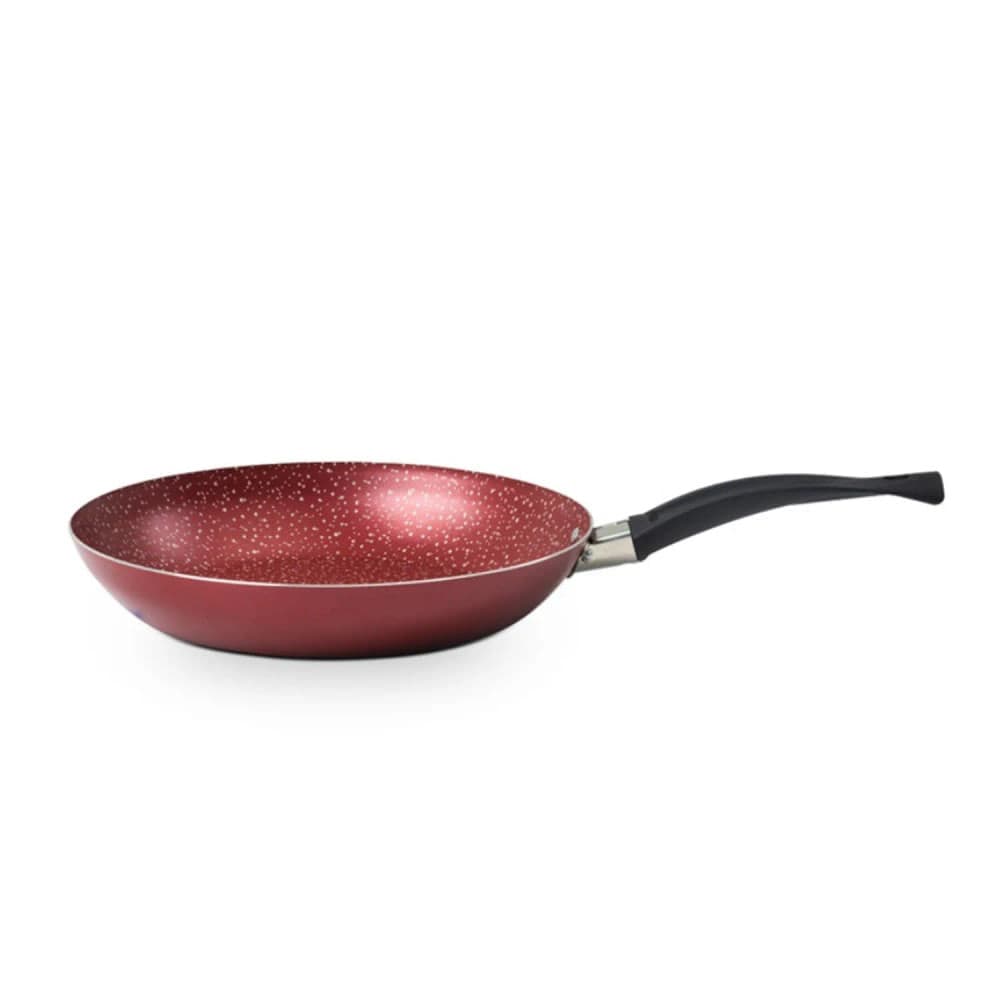 Frigideira Antiaderente Rainbow 16cm Cereja - Brinox