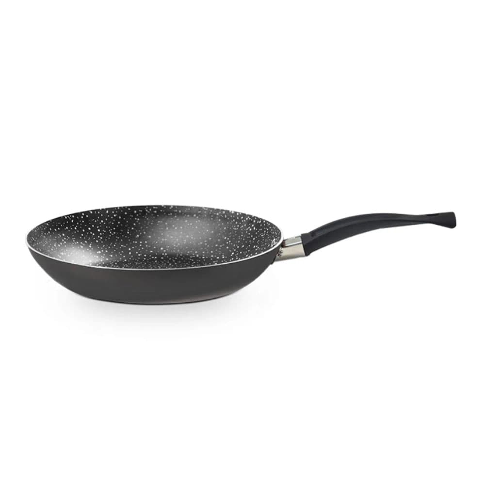 Frigideira Antiaderente Rainbow 16cm Grafite - Brinox