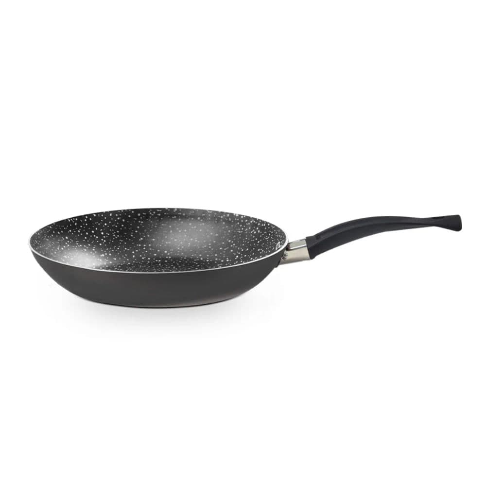 Frigideira Antiaderente Rainbow 22cm Grafite - Brinox