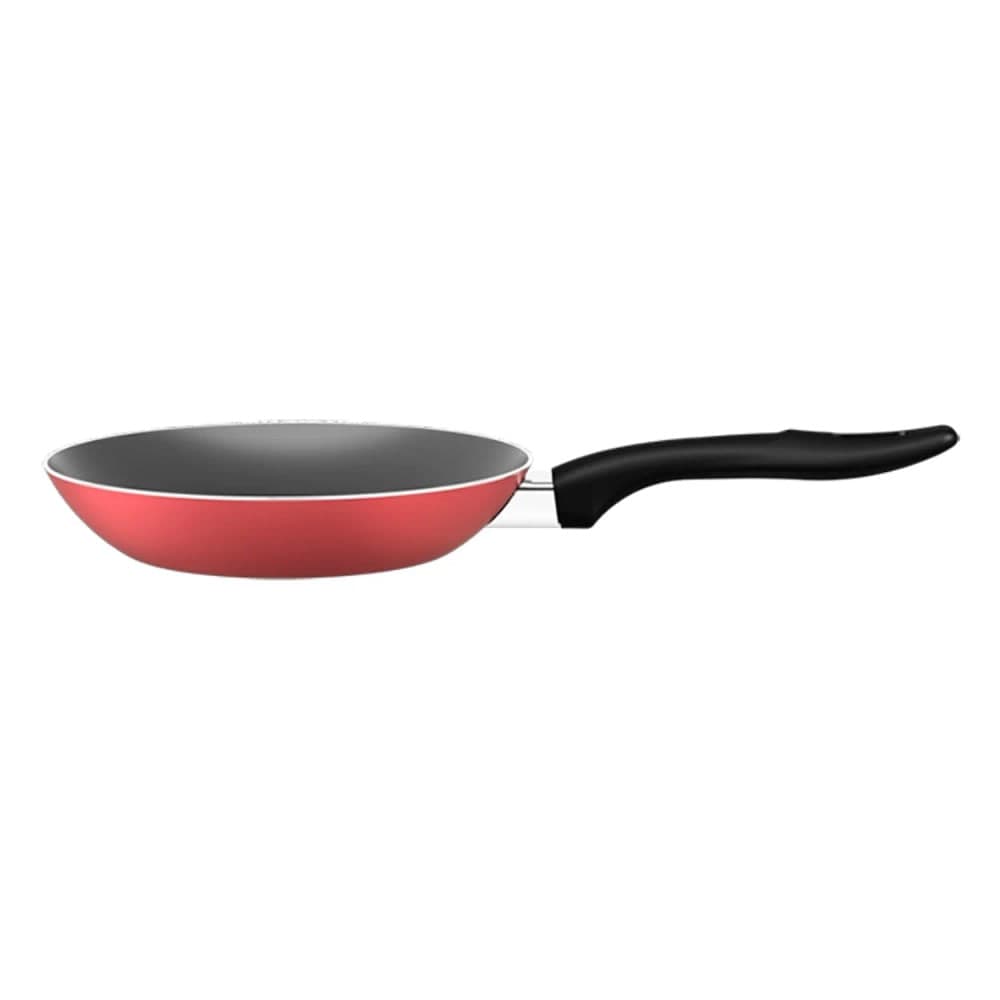 Frigideira Chilli Antiaderente 24cm 1,2l Cereja - Brinox