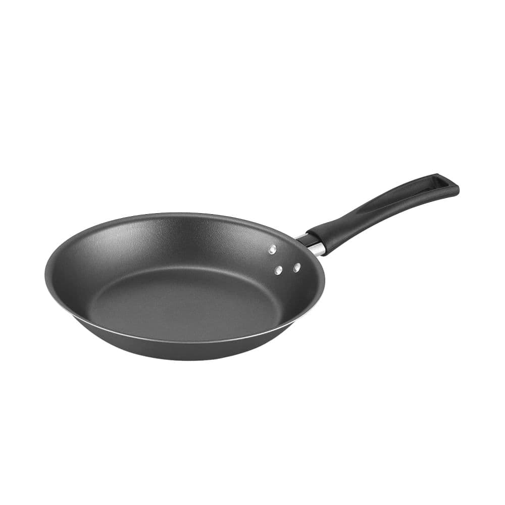 Frigideira Francesa Exclusive 22cm Grafite - Oliveira