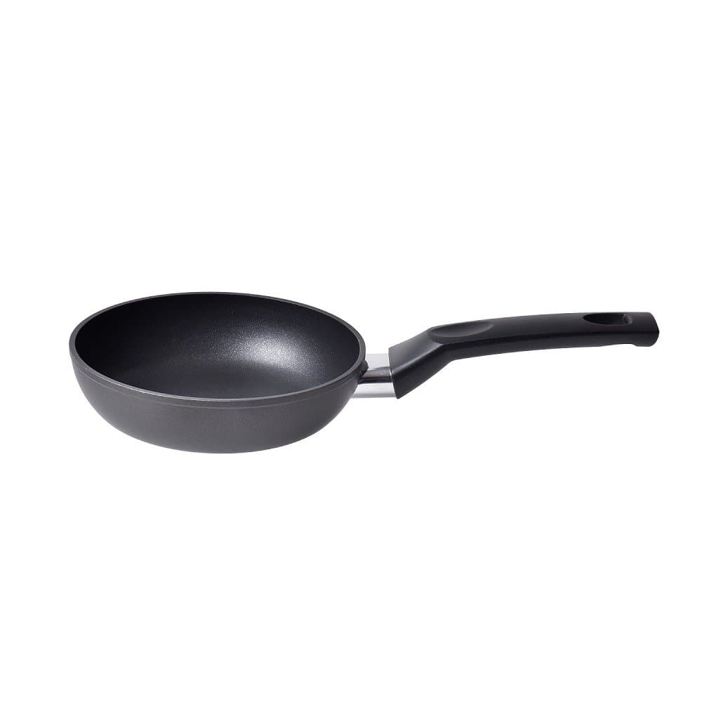 Frigideira Ovo Alumínio 16 Cm - Kenya