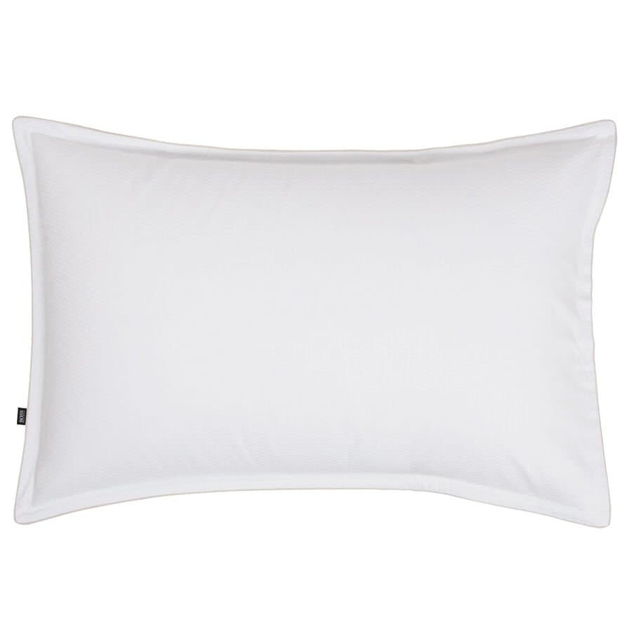 Fronha Loft 300 Fios 50 x 75 Boss Home Branco