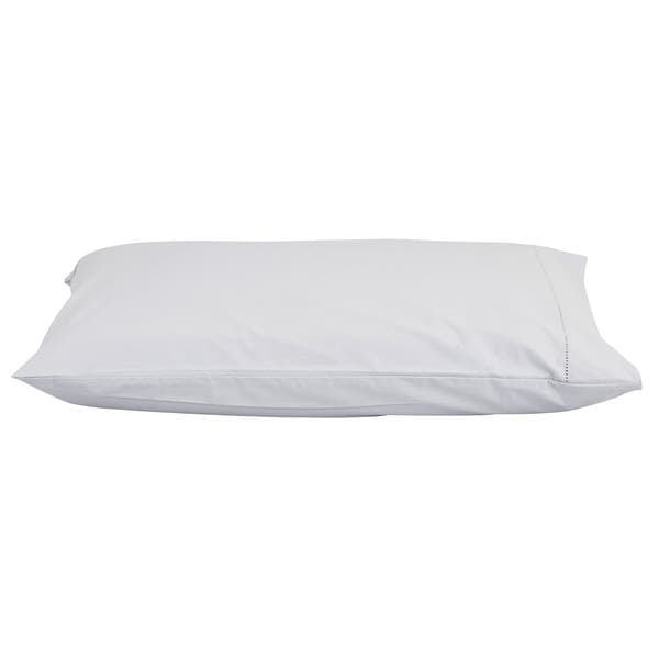 Fronha Privilege 50x70cm Cinza
