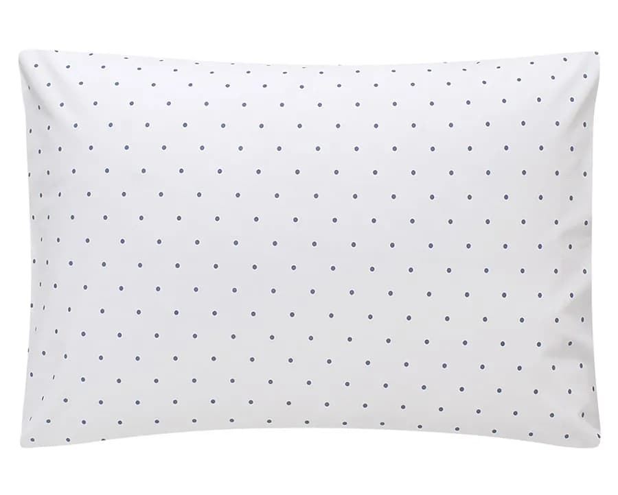 Fronha Zelo Hotel para Travesseiro 0.50x0.70m - Percal 200 Fios