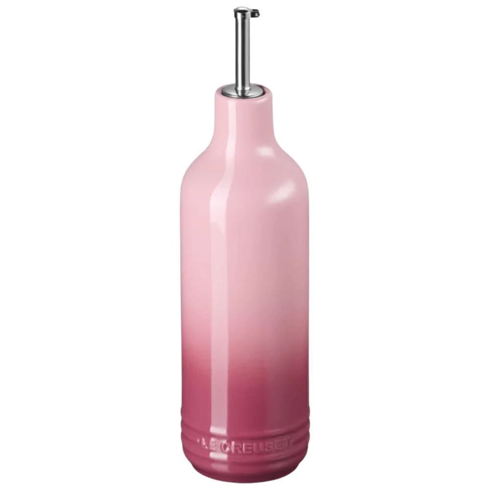 Galheteiro de Cerâmica Le Creuset Signature Rose Quartz 600ml
