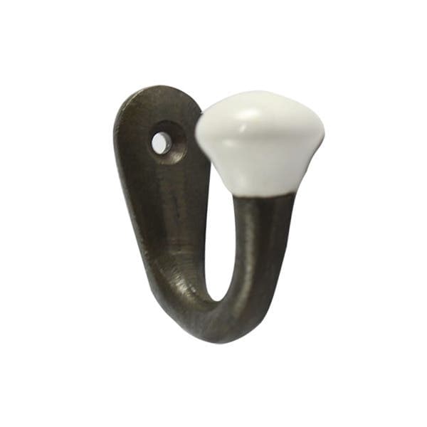 Gancho de Encaixe até 1kg Zamac Antique 1 und Vênus Victrix