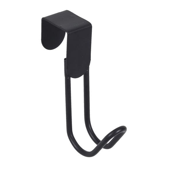 Gancho Unitario Linha Black 5,5x4,9x10,9 Arthi