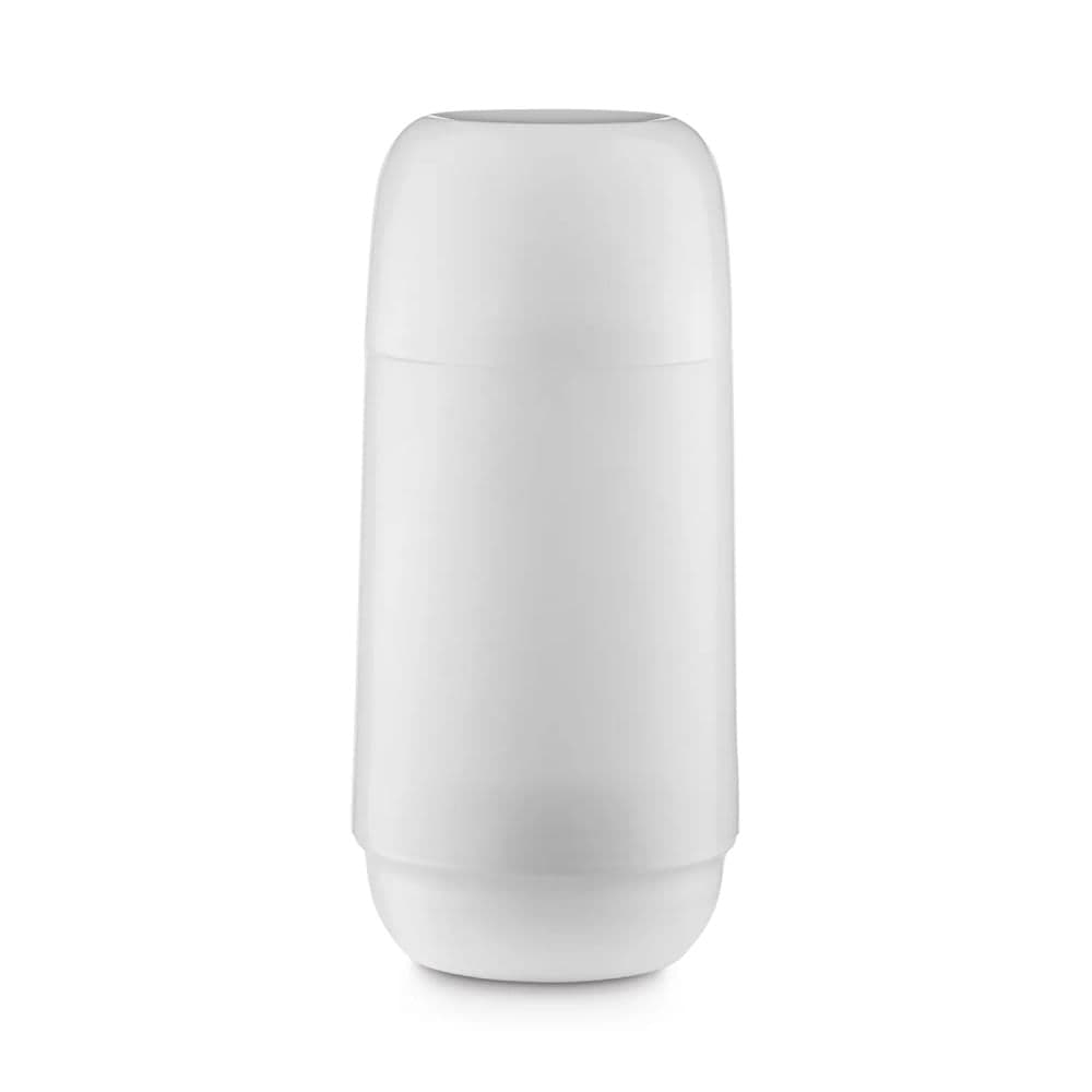 Garrafa Térmica Adorar 250mL Branco - Sanremo