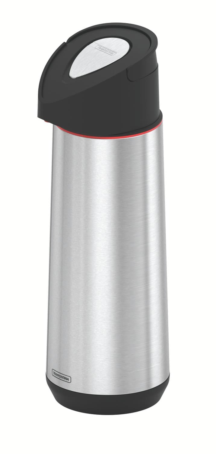 Garrafa Térmica com Bomba Exata Tramontina 1,8 L