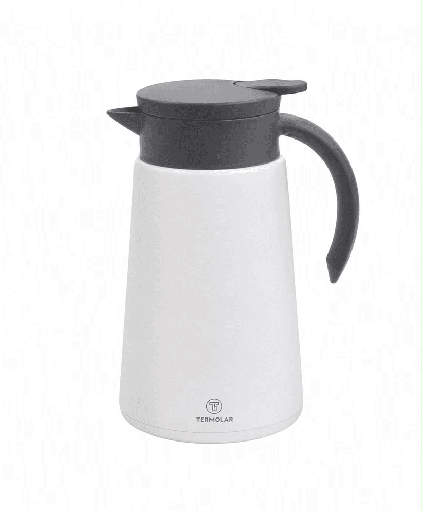 Garrafa Termica Daily Inox 1litro