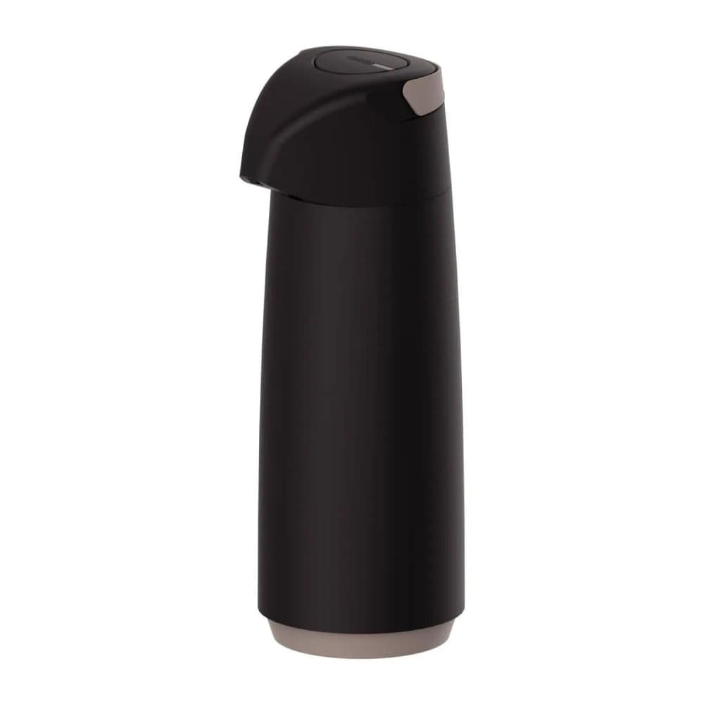 Garrafa Térmica Exata 1,8l Preta - Tramontina