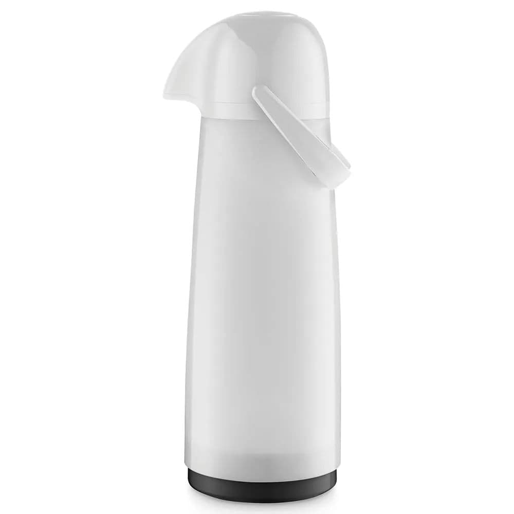 Garrafa Térmica Expressar 1,8l Branca - Sanremo
