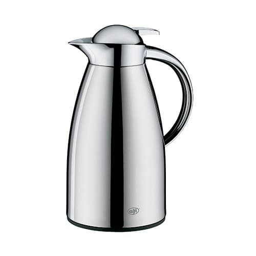 Garrafa Térmica Signo Alfi Cromada 1 Litro