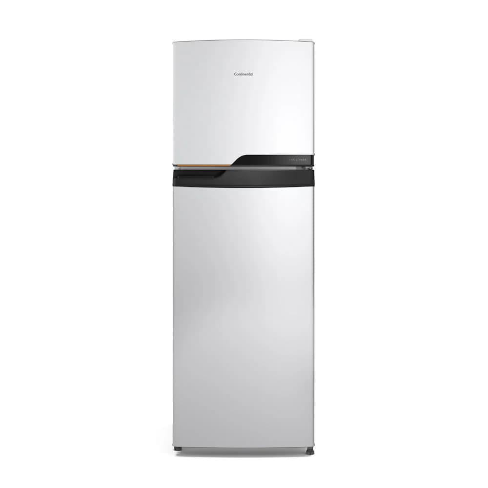 Geladeira Continental Frost Free 380L Duplex Branca (TC42) — 127V