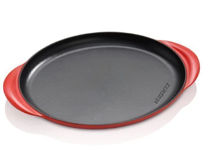 Gelha Lisa Oval Le Creuset — Única