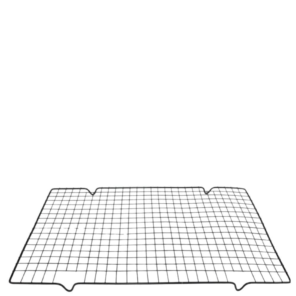Grade Antiaderente para Resfriar Bolo Bakers Secret 41x26cm