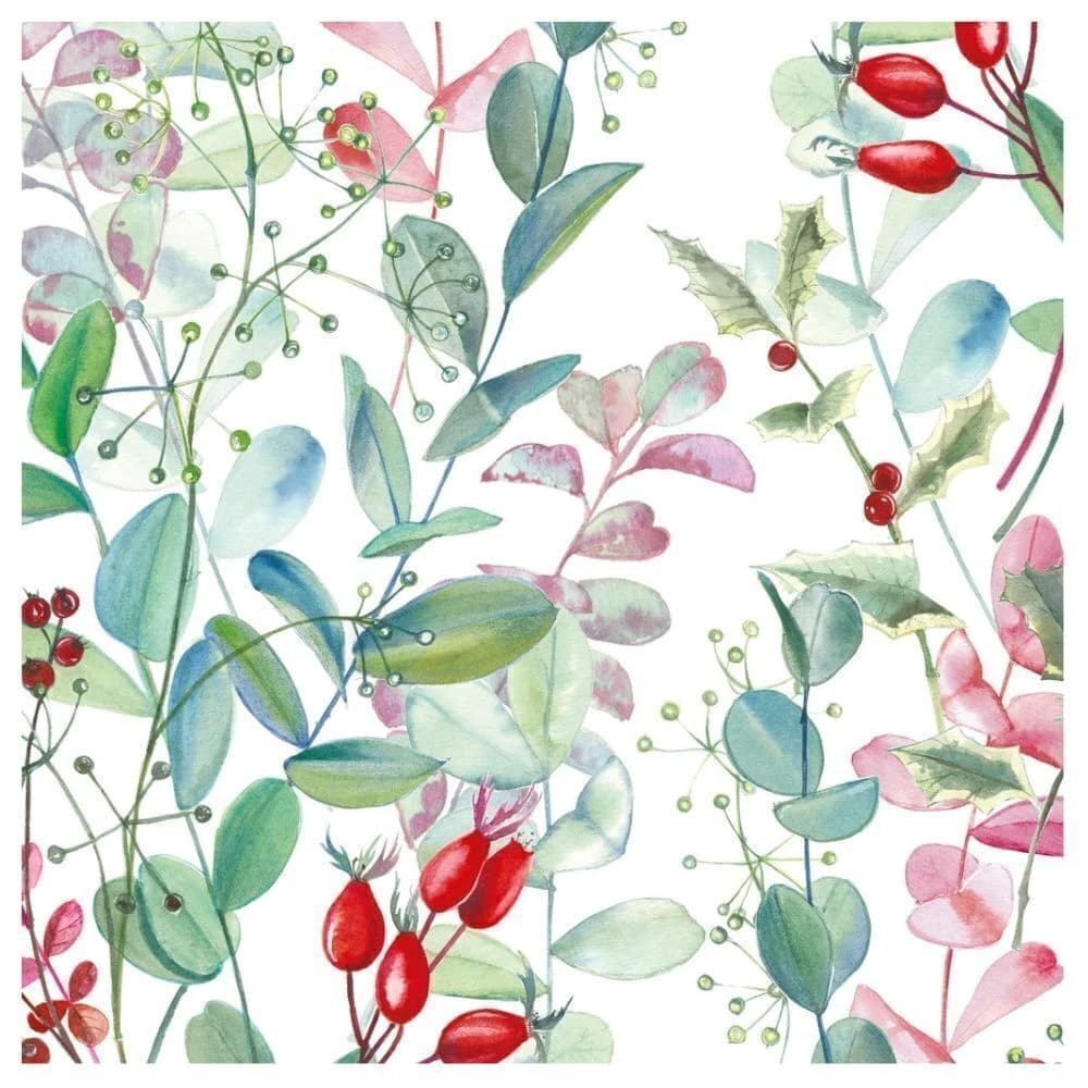 Guardanapo de Papel Autunno 33cm 20pçs