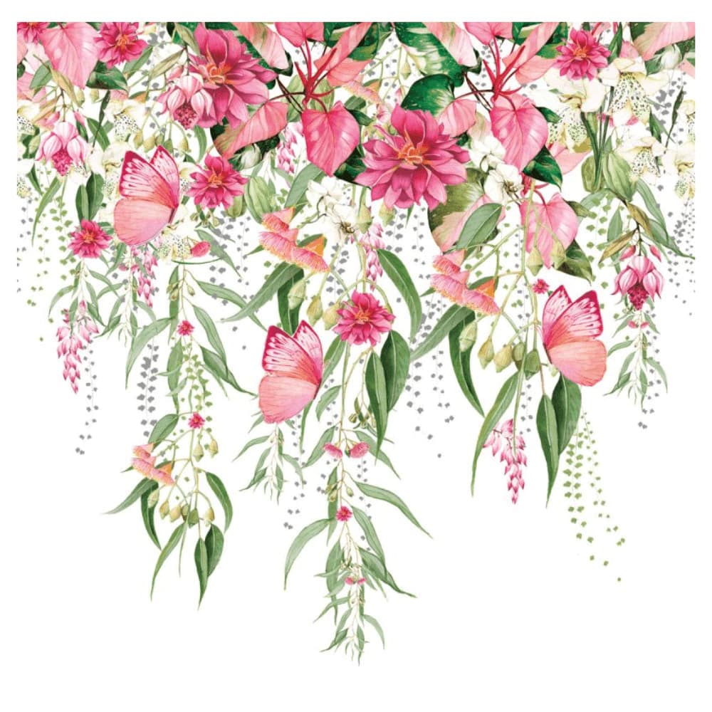 Guardanapo de Papel Tiziana 33cm 20pçs
