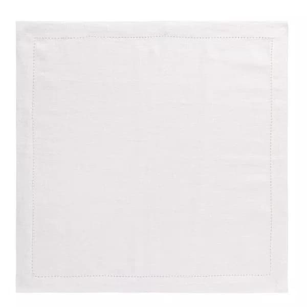 Guardanapo Linho Copa&Cia Off White