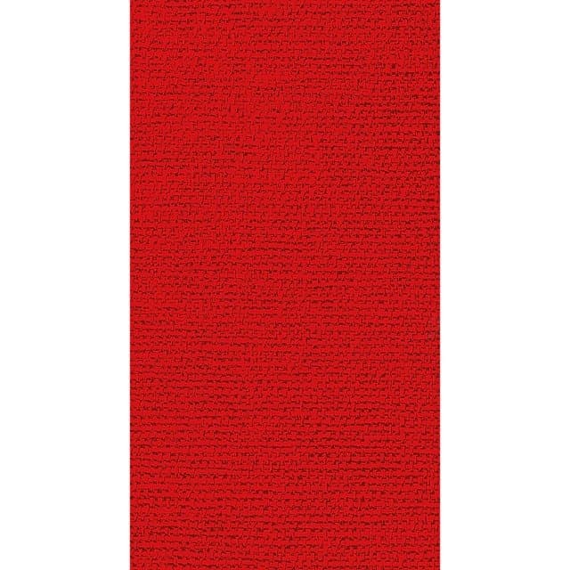 Guardanapo Toalha Papel Vermelho 33x40