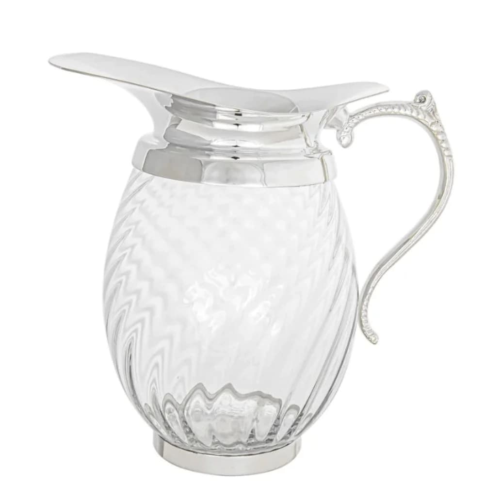 Jarra de Prata Shefield Plate 2,2l