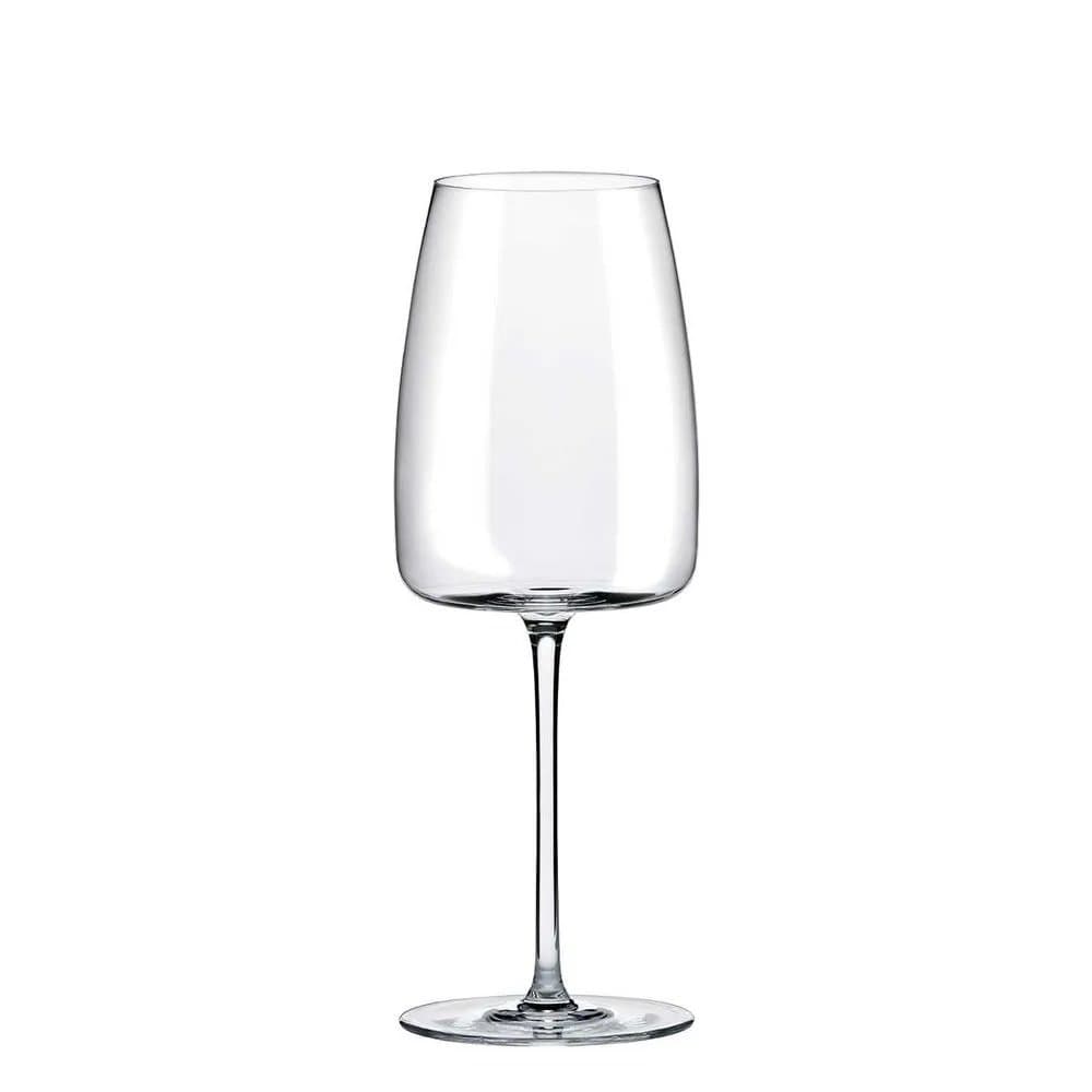Jogo 06 Taças Cristal Para Água 420 ml Oxford