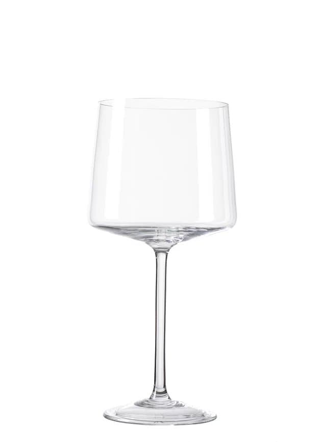 Jogo 06 Taças de Cristal para Gin Amaité Mozart