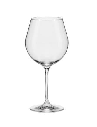 Jogo 6 Taças Bourgogne Slim Classic Oxford 610 ml