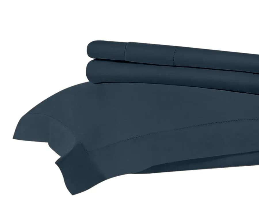 Jogo de Cama Buddemeyer Vision New Colors Solteiro - Cetim 270 Fios