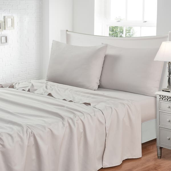 Jogo de Cama Queen Toque Macio Fendi 4 Peças Jolitex
