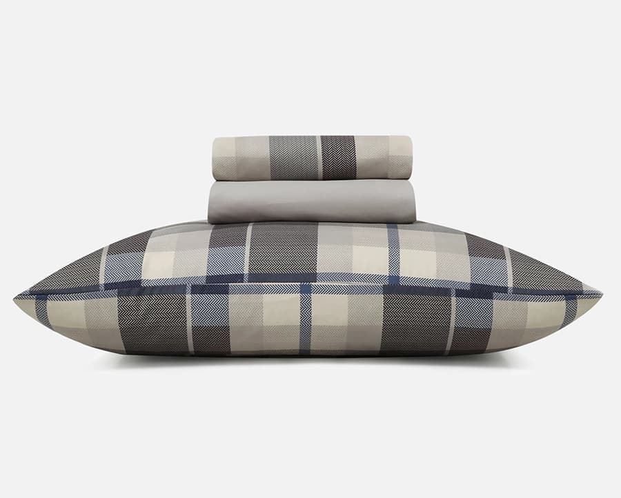 Jogo de Cama Zelo SuperSoft Solteiro