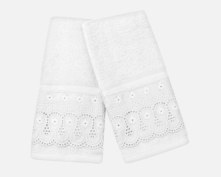 Kit Lavabo Buettner Renascença 2 Peças