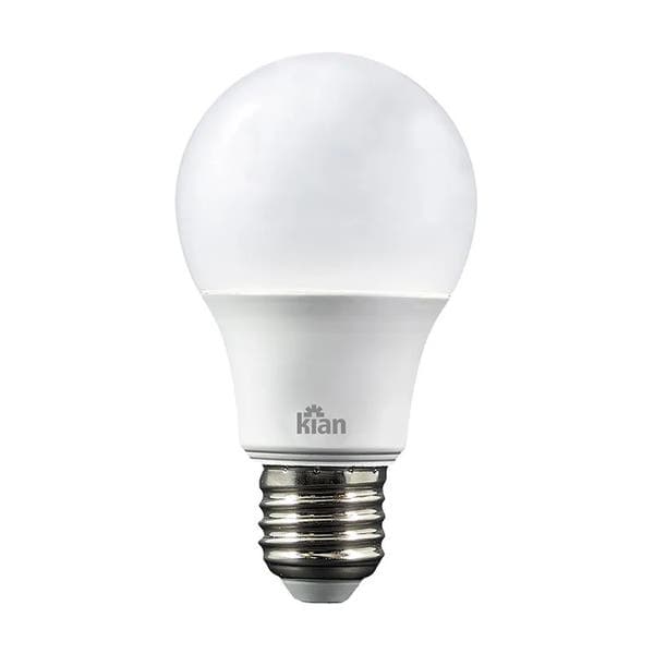 Lâmpada de LED E27 Bulbo 15W 1350lm Luz Neutra Bivolt Kian