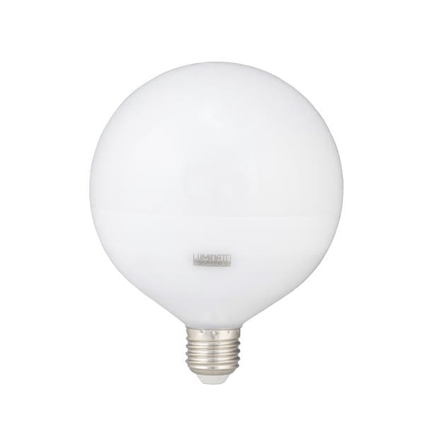 Lâmpada de LED E27 Globo 14W Luz Branca Bivolt Luminatti