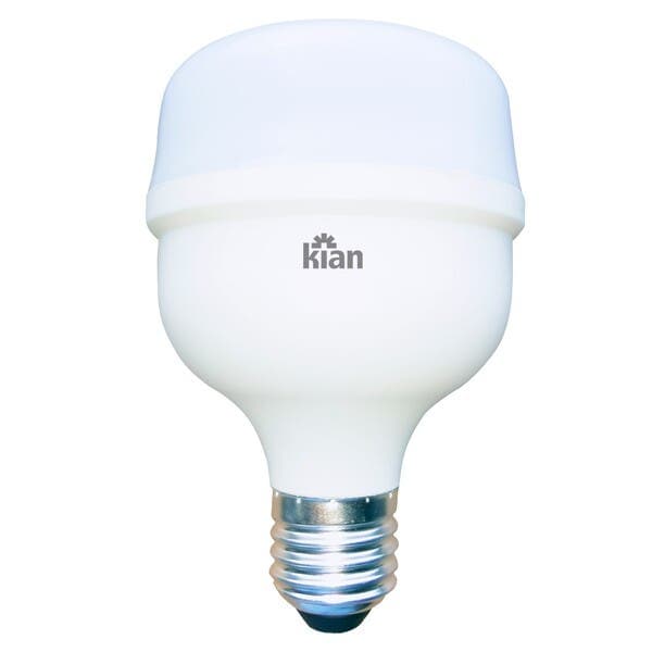 Lâmpada de LED E27 Globo Gigante 30W 2400lm Luz Branca Bivolt Kian