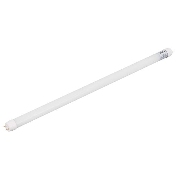 Lâmpada de LED G13 Tubular 10W 900lm Luz Neutra Bivolt Elgin