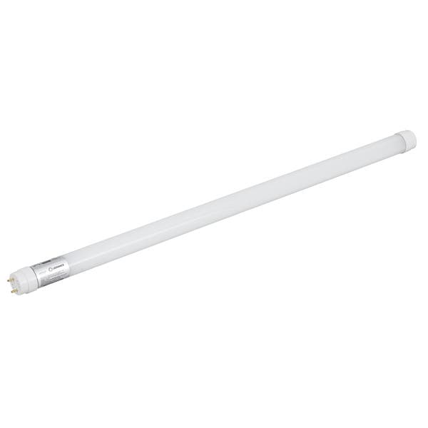 Lâmpada de LED G13 Tubular 9W 4000lm Luz Neutra Bivolt Ledvance