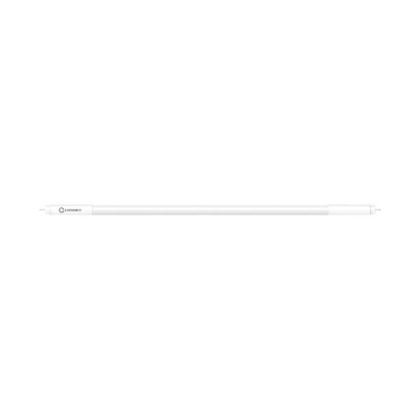 Lâmpada de LED G5 Tubular 7,5W 900lm Luz Amarela Bivolt Ledvance