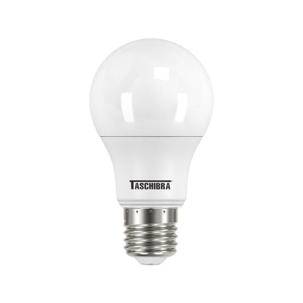 Lâmpada LED 12W 6500K Bivolt