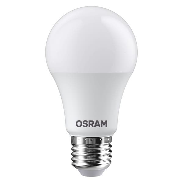 Lâmpada LED Bulbo Luz Branca 15W Osram Bivolt