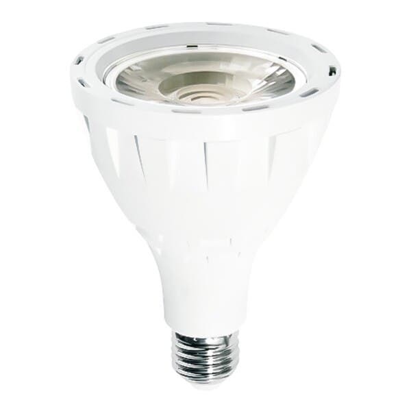 Lâmpada LED E27 PAR30 Luz Neutra Bivolt 20W Luminatti