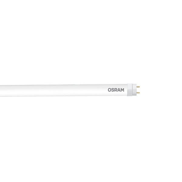 Lâmpada LED G13 18W 1850lm Branco Bivolt T8 Osram